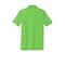 Port & Company® Brights Core Blend Jersey Knit Polo